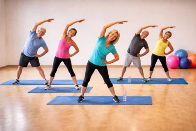 Gymnastik