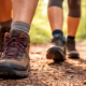 Wir wollen gemeinsam wandern